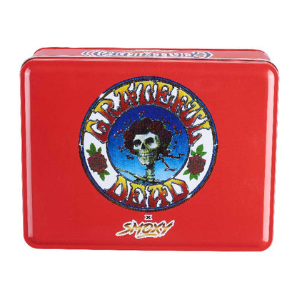 Grateful Dead Dragon Torch - Licensed Butane Torch Lighter
