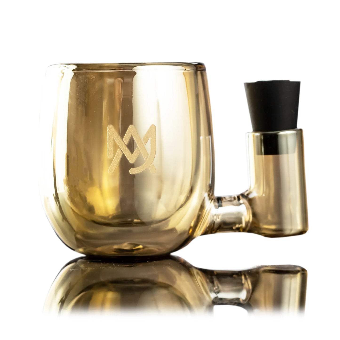 MJ Arsenal ISO Station - Dab Tool Cleaning Station | Isopropyl Holder - We The People 