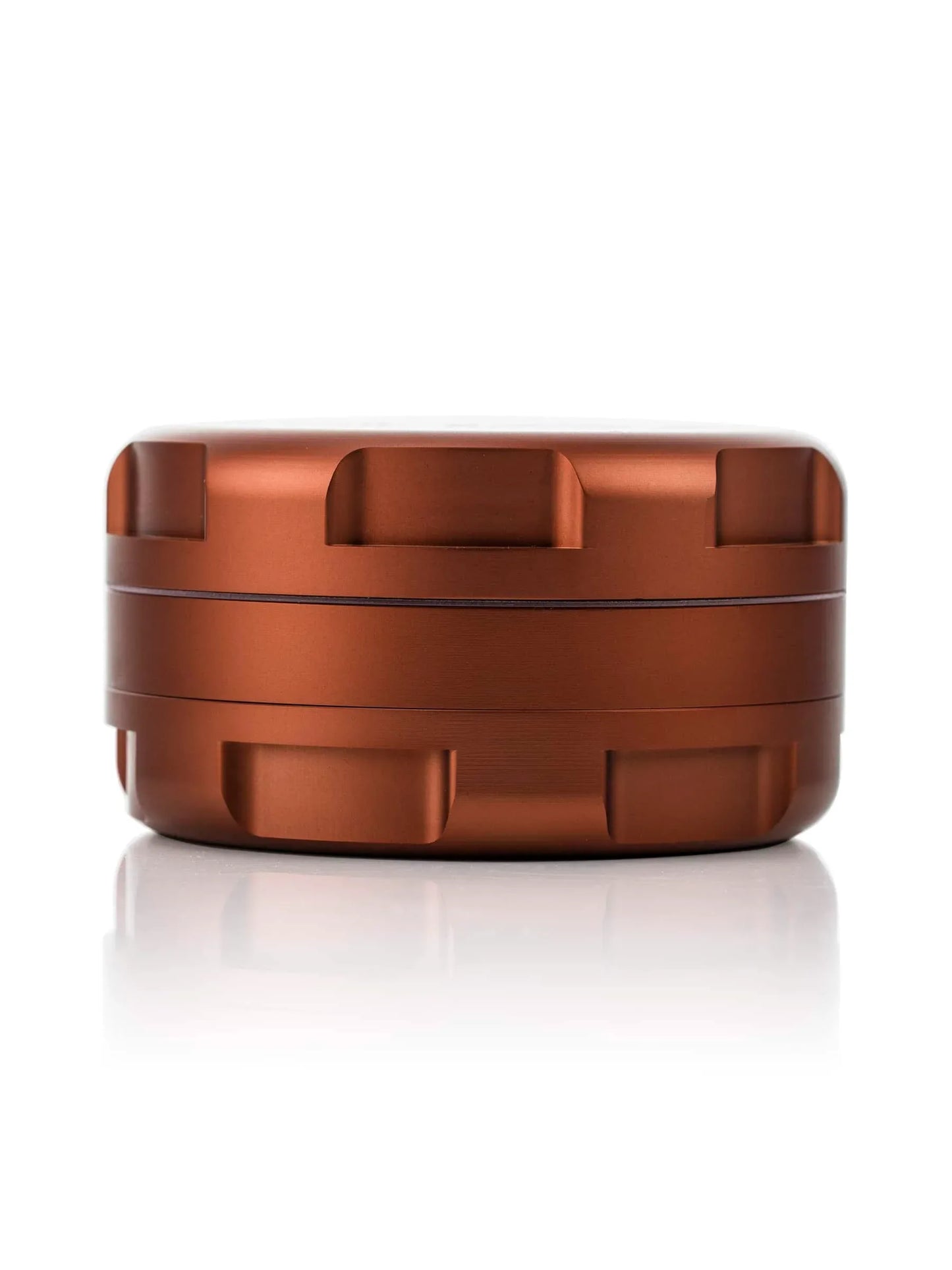 GRAV 3-Piece Herb Grinder - Aluminum | Premium Grinding Performance - We The People 