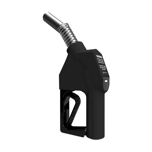 Fyre Gas Pump Torch - Novelty Butane Torch Lighter