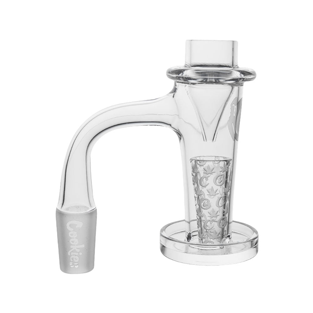 Cookies Drip Quartz Banger Kit - 14mm Male