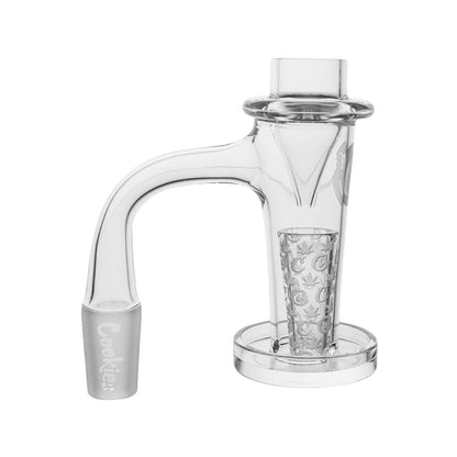 Cookies Drip Quartz Banger Kit - 14mm Male