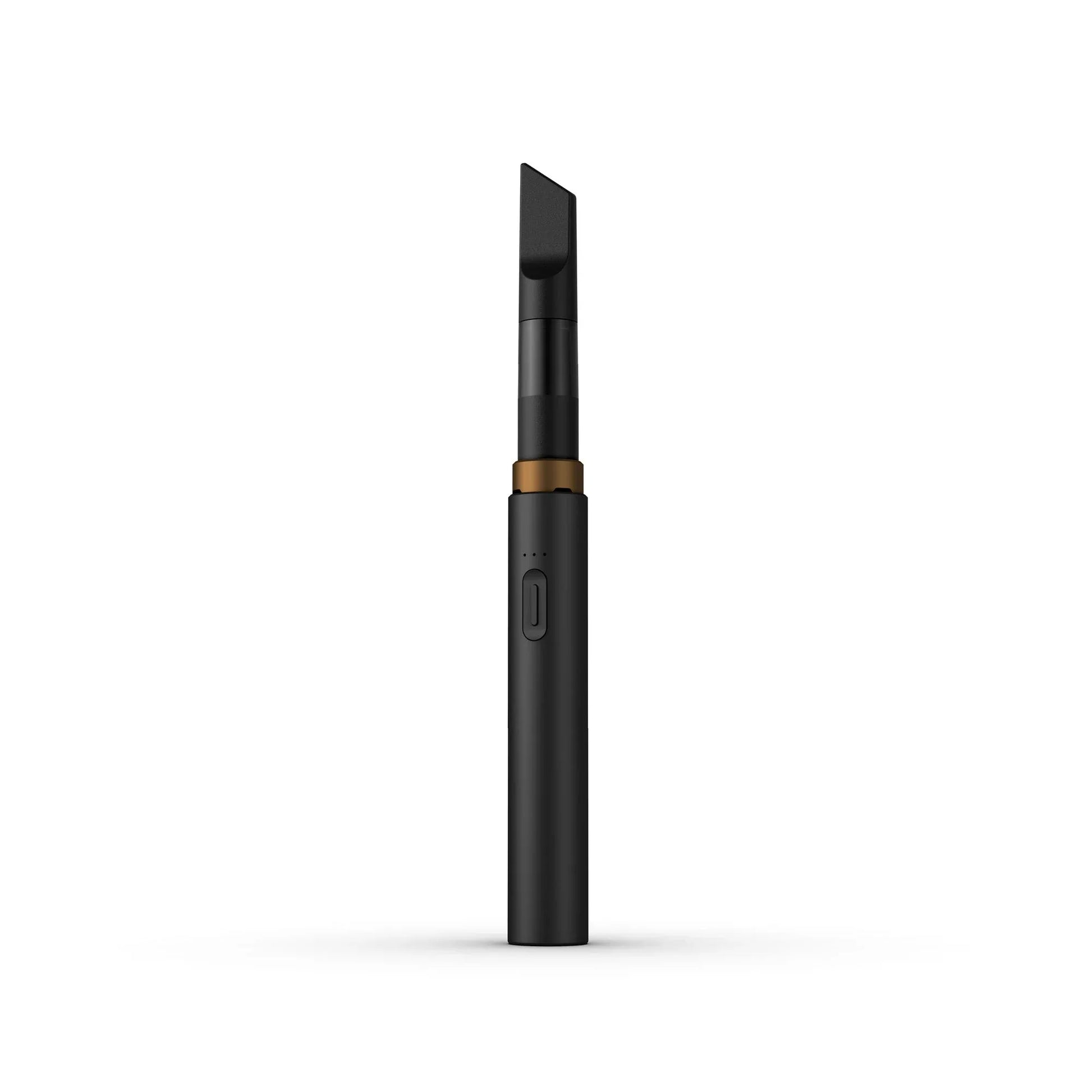 Vessel Core Vape Pen - Black | 260mAh - We The People 
