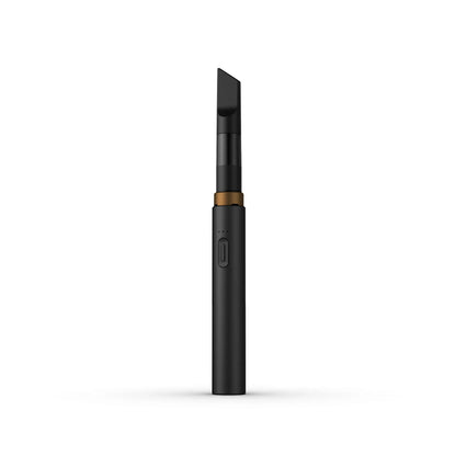Vessel Core Vape Pen - Black | 260mAh - We The People 