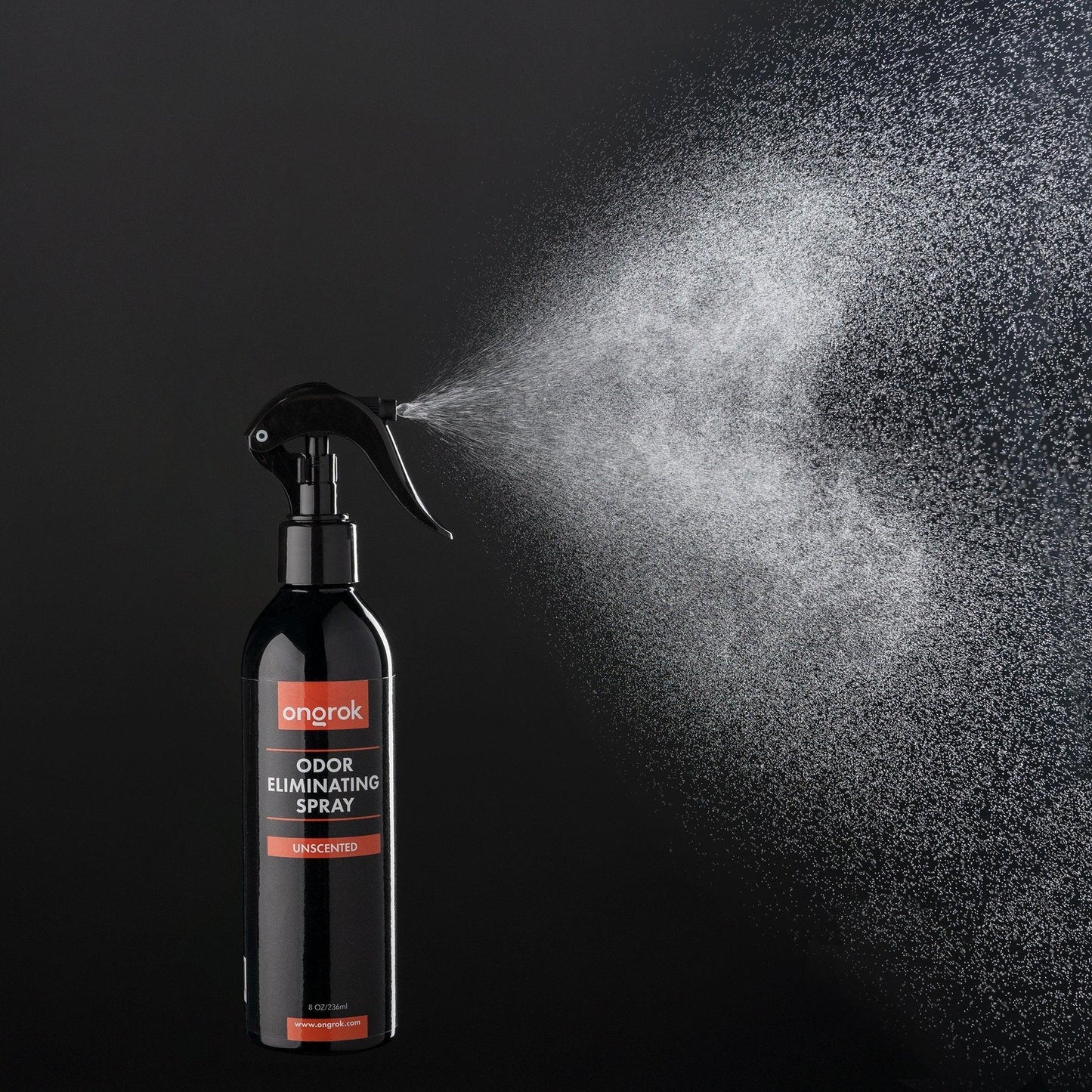 Ongrok Odor Eliminating Spray | Smoke Odor Neutralizer - 8oz - We The People 