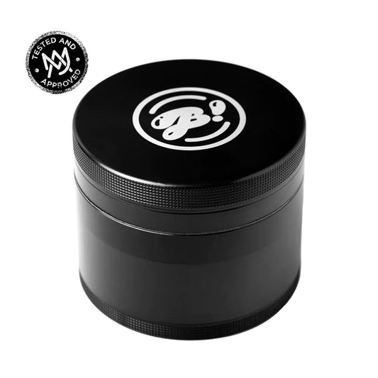 BIGFUN! XL Herb Grinder | Extra Large Premium Grinder - We The People 