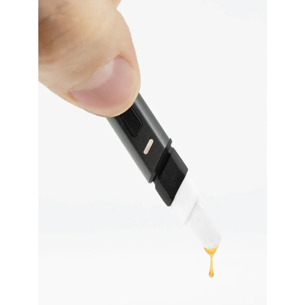 Puffco Hot Knife | Electronic Heated Dab Loading Tool - We The People 