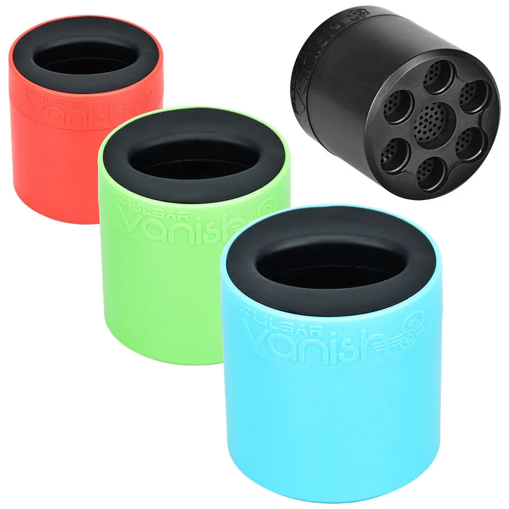 Pulsar Vanish Personal Air Filter | 2.75" x 2.3" - We The People 