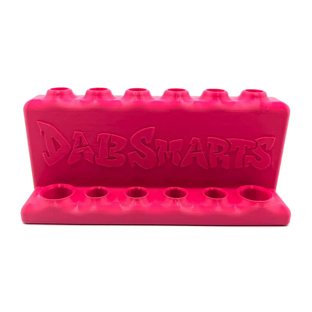 DabSmarts Banger Bar | Dab Tool Organizer & Stand - We The People 