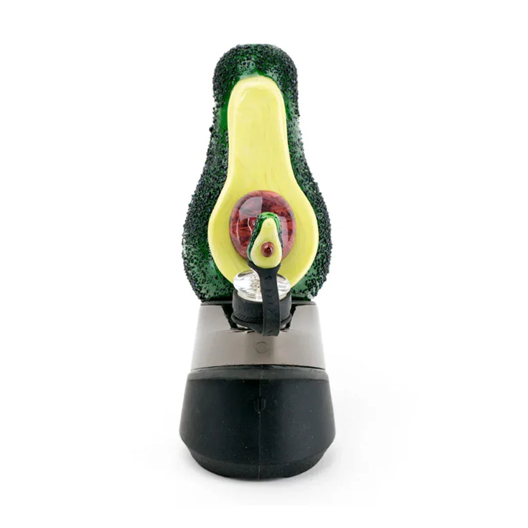 Empire Glass Works Avocadope Peak Top | Novelty Glass Attachment - We The People 