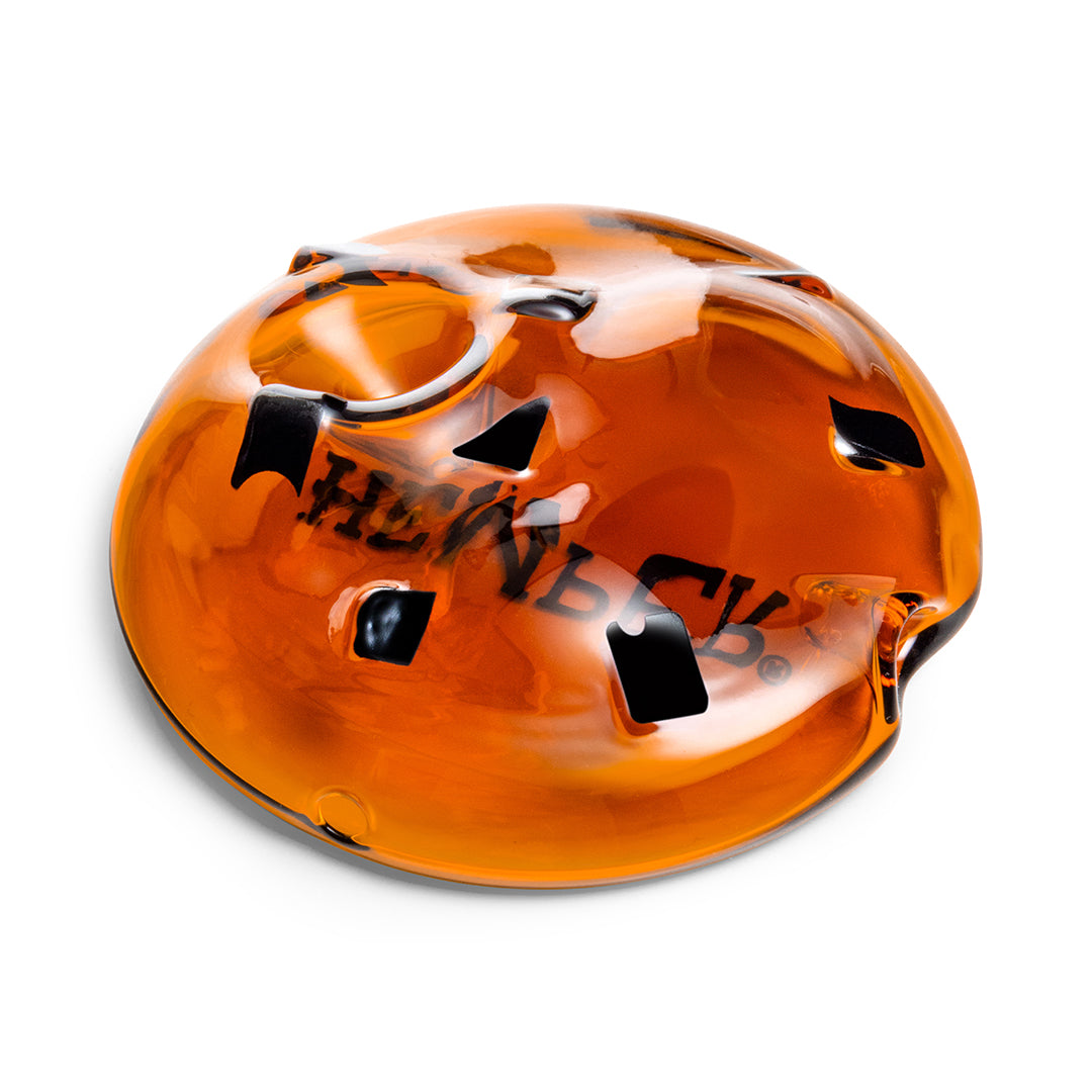 HEMPER Chocolate Chip Cookie Hand Pipe | 3" Novelty Glass Pipe