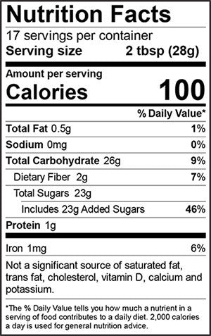 Sly Cow Peppermint Hot Chocolate - Case of 6 (16.9oz Bottles)