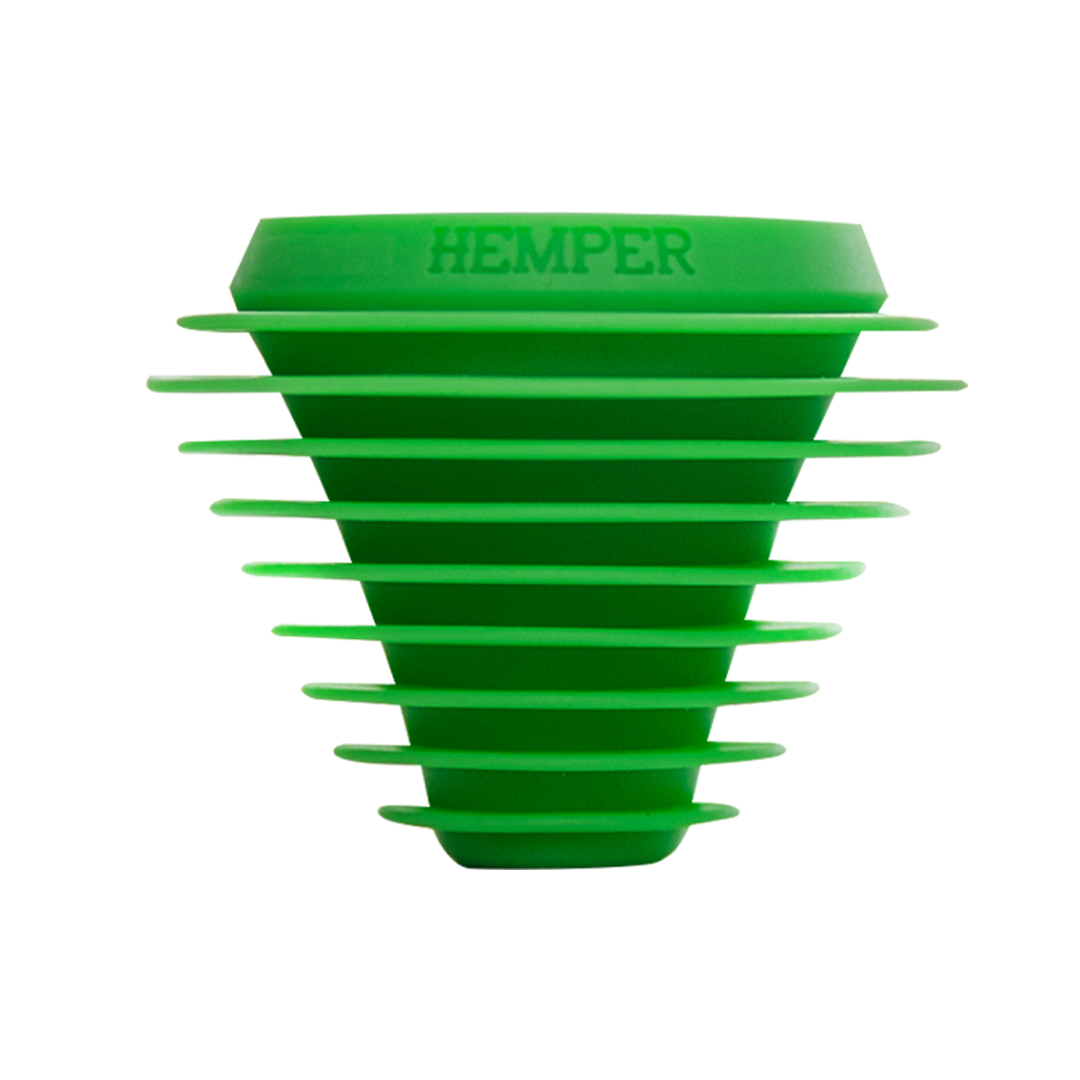 HEMPER Tech Cleaning Plugs & Caps | Cleaning Accessory Set