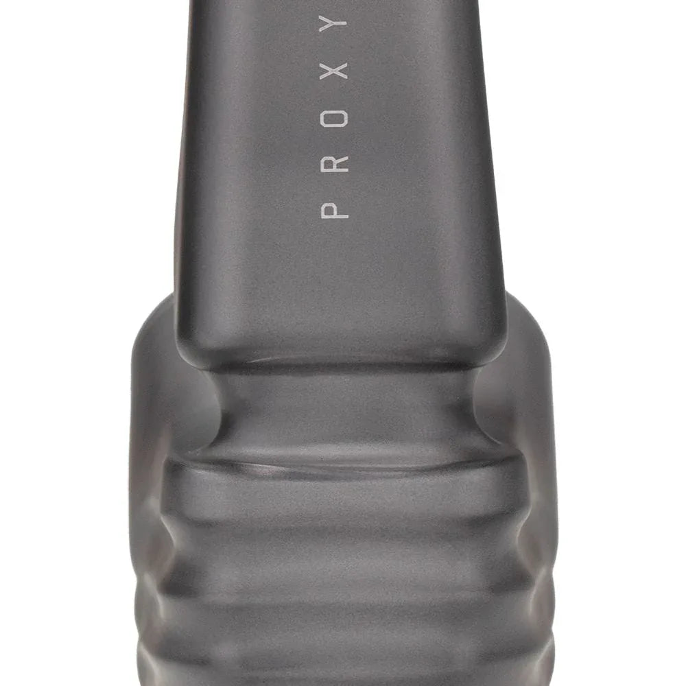 Puffco Wizard Glass Attachment for New Proxy | 10.5" - We The People 