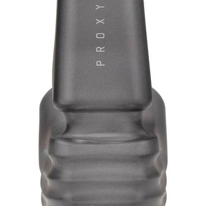 Puffco Wizard Glass Attachment for New Proxy | 10.5" - We The People 