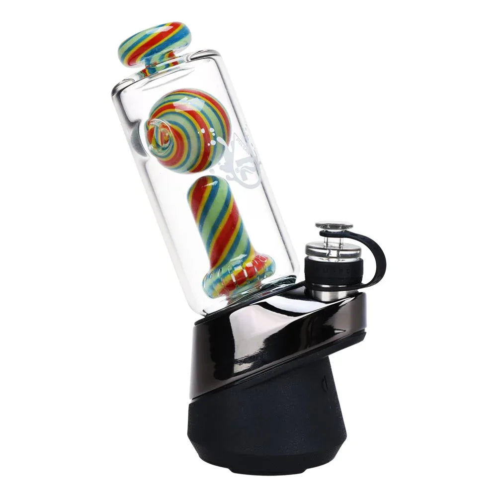 Kandyland Bubbler Attachment for Puffco Peak & Peak Pro - We The People 