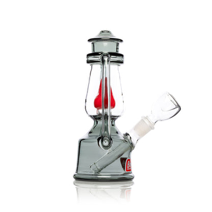 HEMPER Bowlman Lantern Bong | 7" Glass Water Pipe