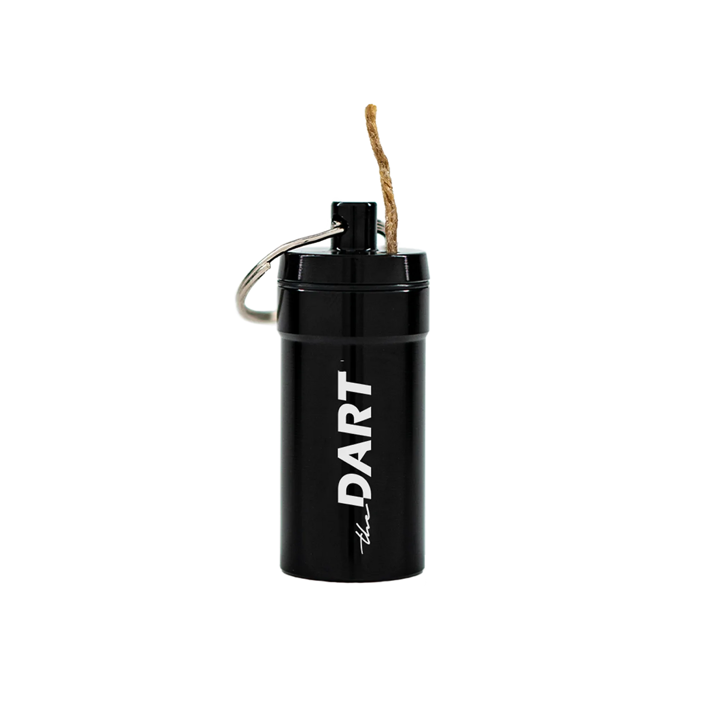 Dart Hemp Wick Canister | Portable Hemp Wick Dispenser - We The People 