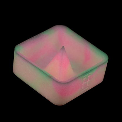 HEMPER Silicone Caché | Debowling Ashtray