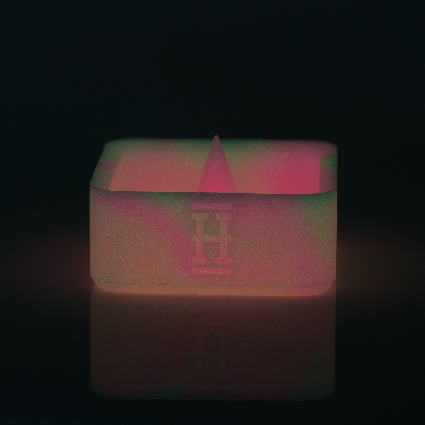 HEMPER Silicone Caché | Debowling Ashtray