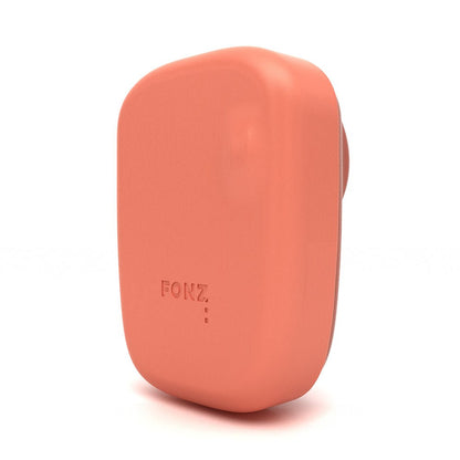 FONZ Sunrise Grinder & Storage Combo | Premium Herb Accessory