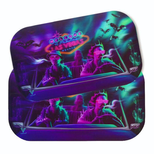 Bat Country 3D Roll N Go Bundle | Rolling Trays