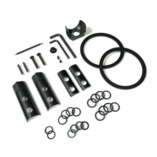 Stündenglass Kompact Maintenance Kit - Essential Replacement Parts