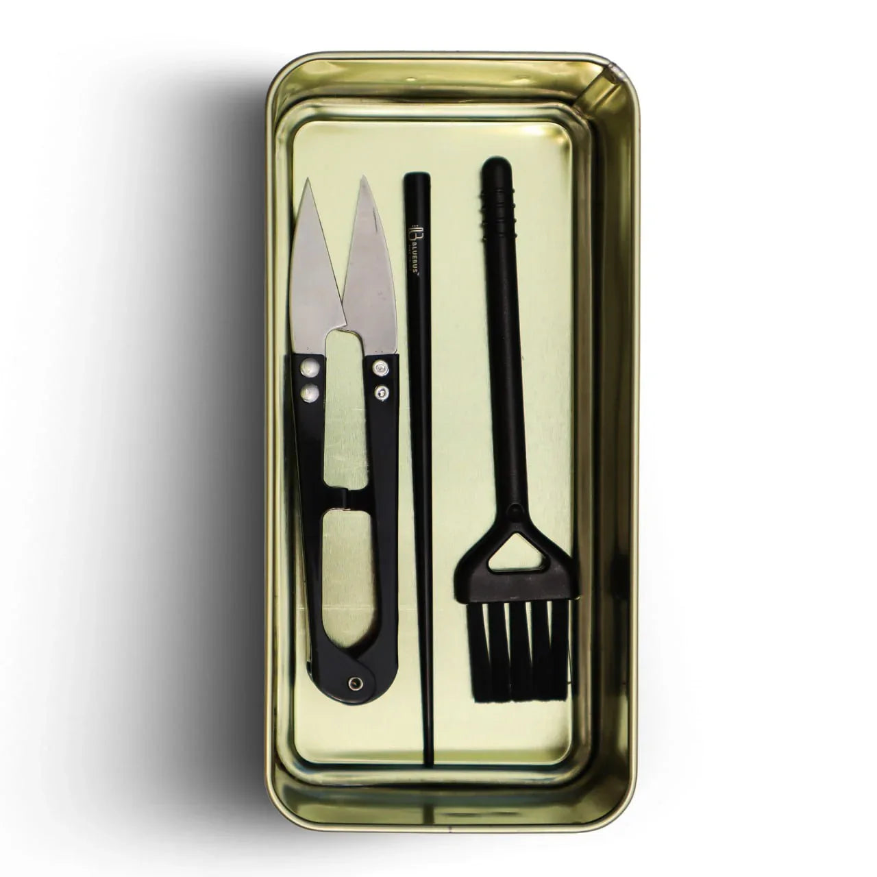 Roll Your Own Essentials Tool Box - We The People 