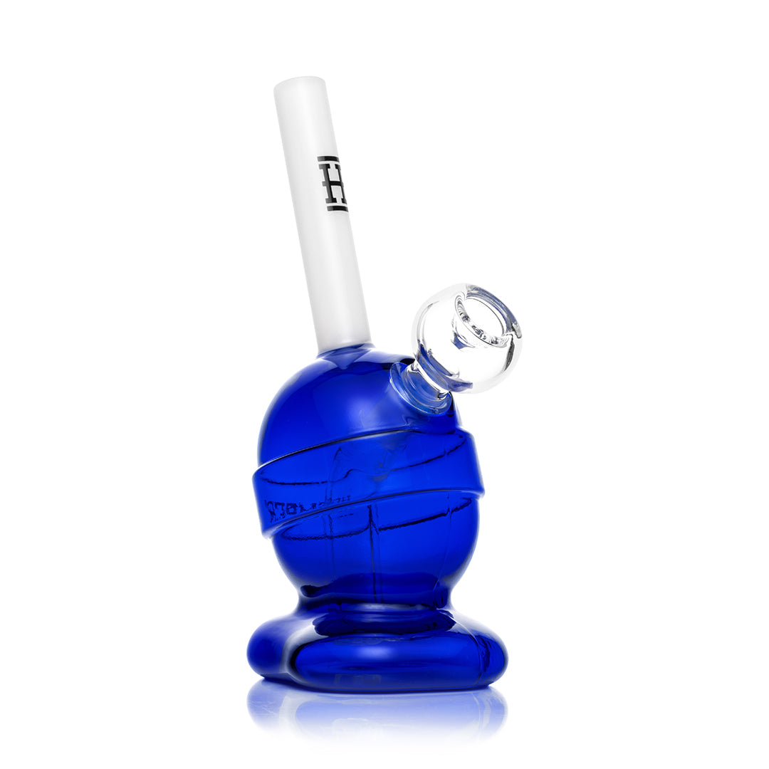HEMPER Sucker 4 Love Lollipop Bong | 6.7" Glass Water Pipe