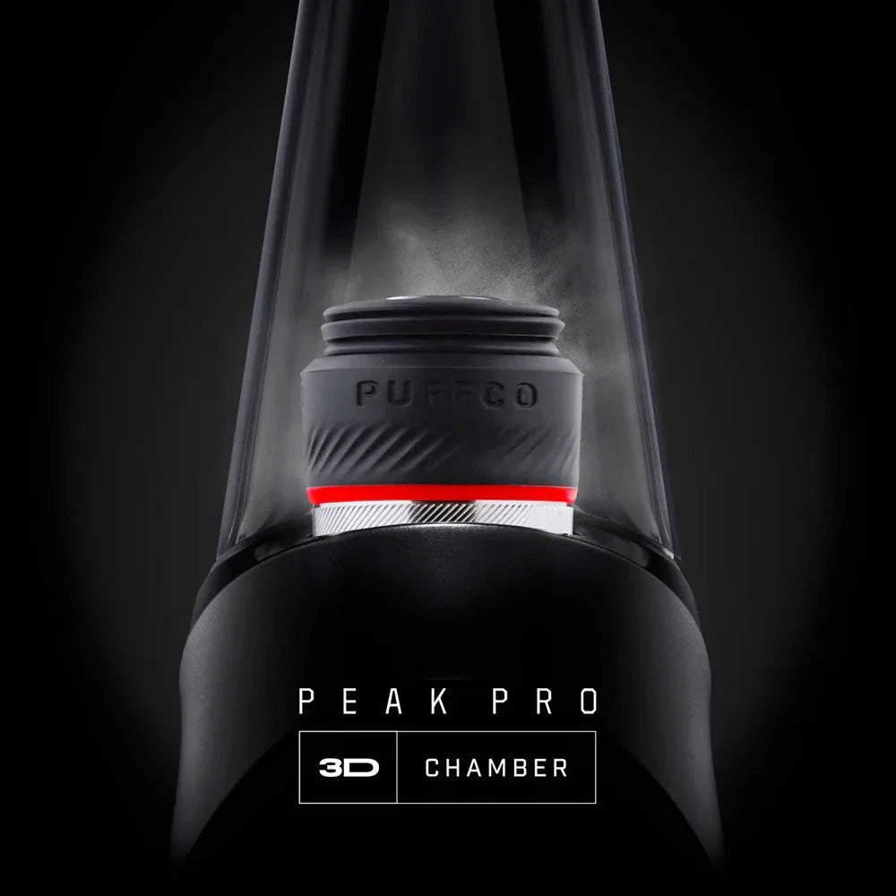 Puffco Peak Pro Atomizer | 3D Chamber Replacement - We The People 
