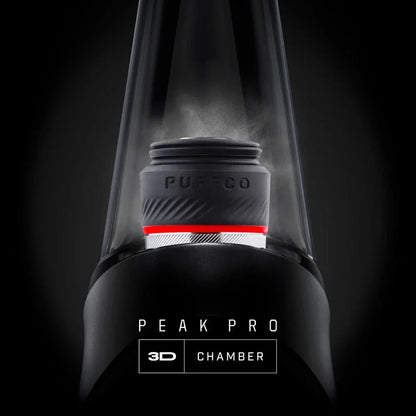 Puffco Peak Pro Atomizer | 3D Chamber Replacement - We The People 