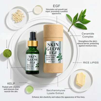 Skin Glow EGF Renewing Serum-3