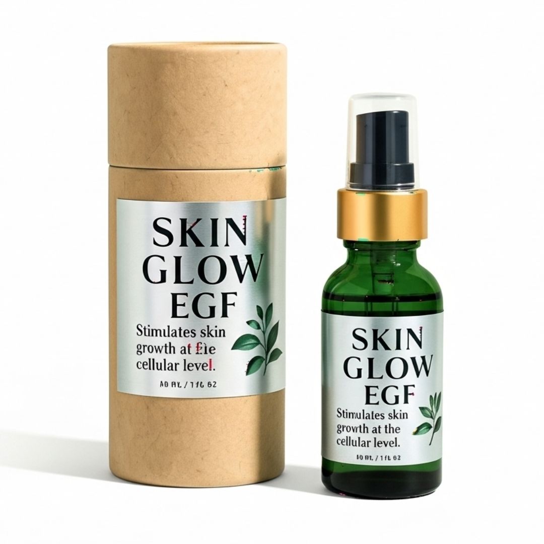 Skin Glow EGF Renewing Serum-0