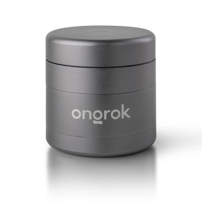 Ongrok Premium 4-Piece EZ Grinder | Easy-Grip Herb Grinder - We The People 