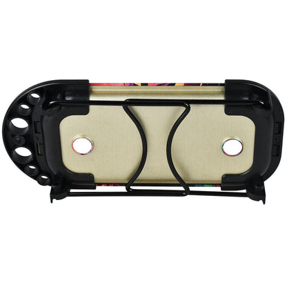 Pulsar Elevated Rolling Tray Kit | Bigfoot Rides Again 11" x 7"