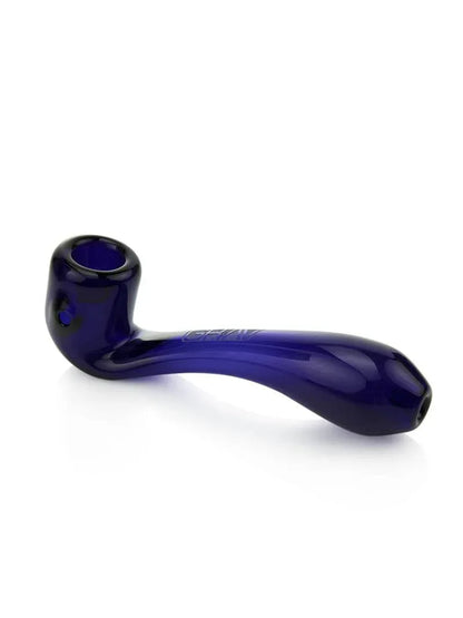 GRAV® Classic Sherlock - Premium Glass Hand Pipe - We The People 