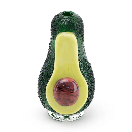 Empire Glass Works Avocadope Peak Top | Novelty Glass Attachment - We The People 