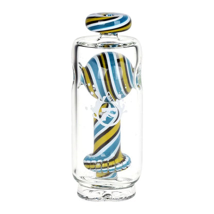 Kandyland Bubbler Attachment for Puffco Peak & Peak Pro - We The People 