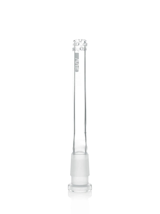 GRAV 14mm Fission Downstem 3.3" | Premium Diffusion | Borosilicate Glass - We The People 