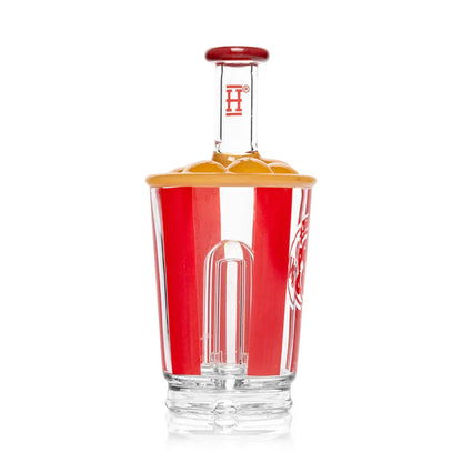 Hemper Popcorn Puffco Peak Top - We The People 