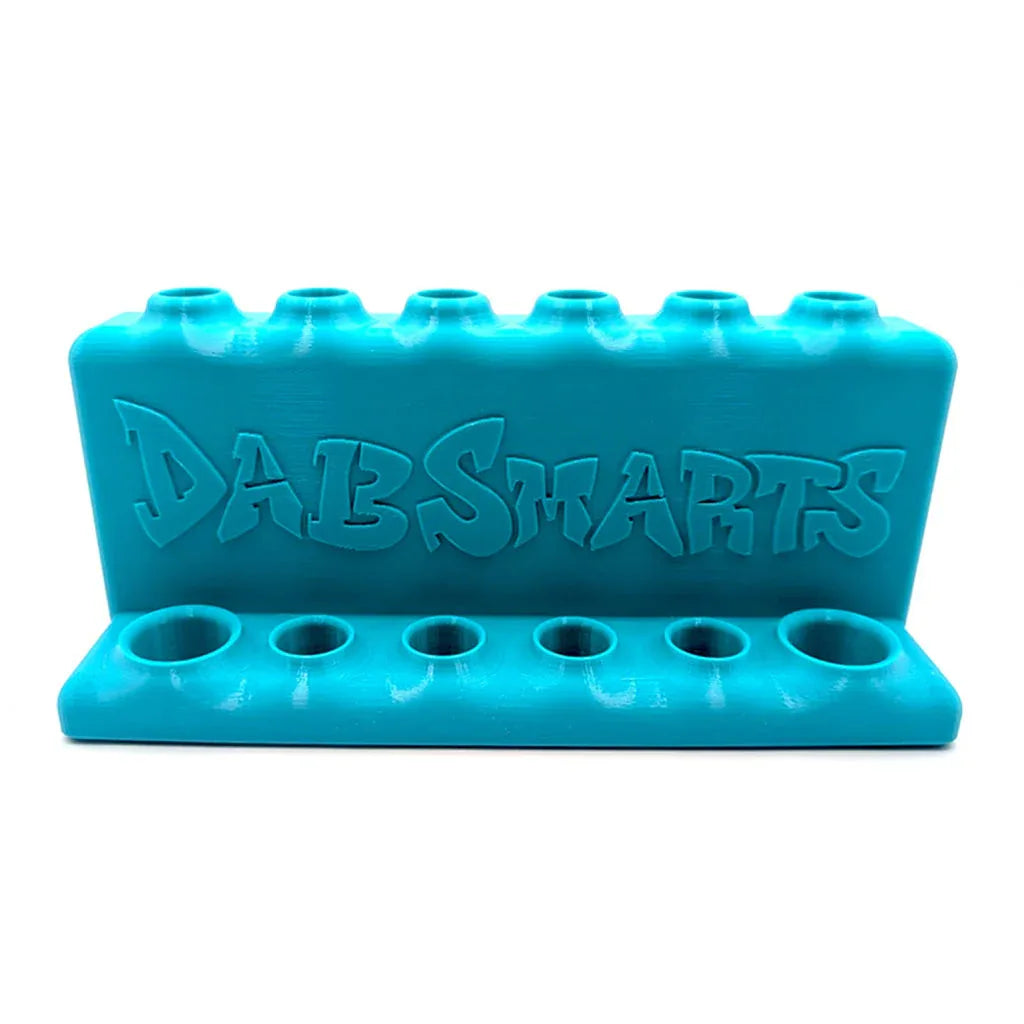 DabSmarts Banger Bar | Dab Tool Organizer & Stand - We The People 