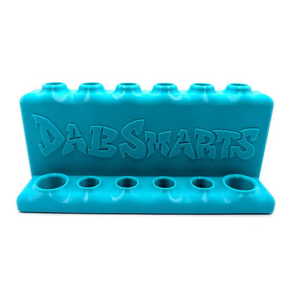 DabSmarts Banger Bar | Dab Tool Organizer & Stand - We The People 