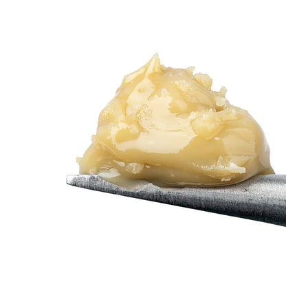 THCA Cold Cure Live Rosin - WNC CBD | 1g - We The People 