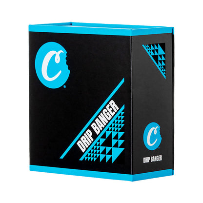 Cookies Drip Quartz Banger Kit - 14mm Male