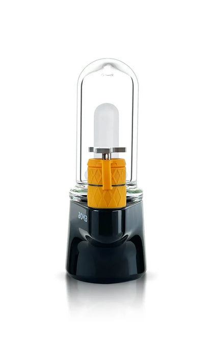 BOMB ERIG Sykloud - Portable Electric Dab Rig | Black - We The People 