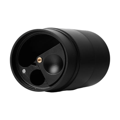 MJ Arsenal Capsule Grinder Dugout | 6061 Aircraft-Grade Aluminum | All-In-One - We The People 