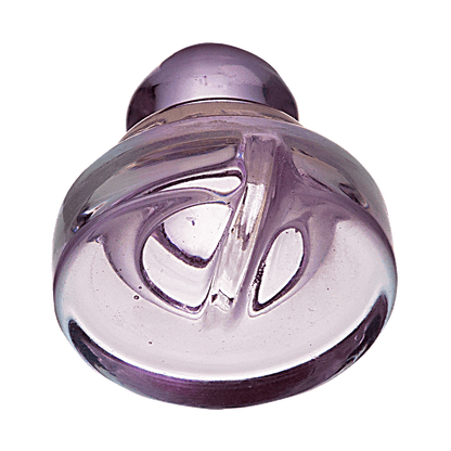 Directional Airflow Carb Cap | Premium Glass Dab Accessory