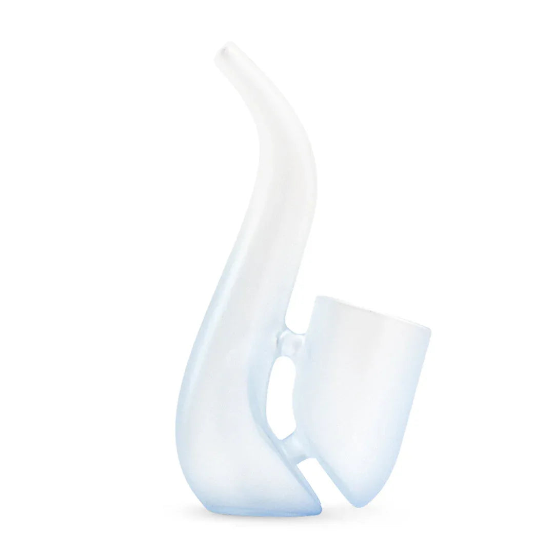 Puffco Bubbler Glass Attachment for New Proxy | 6.5" Water Filtration - We The People 