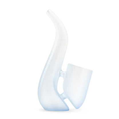 Puffco Bubbler Glass Attachment for New Proxy | 6.5" Water Filtration - We The People 