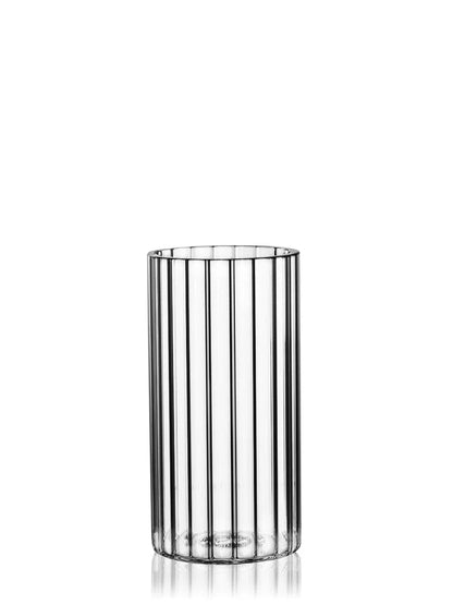 GRAV Monarch Gravity Bong | Premium Borosilicate Glass | Scalloped Design - We The People 